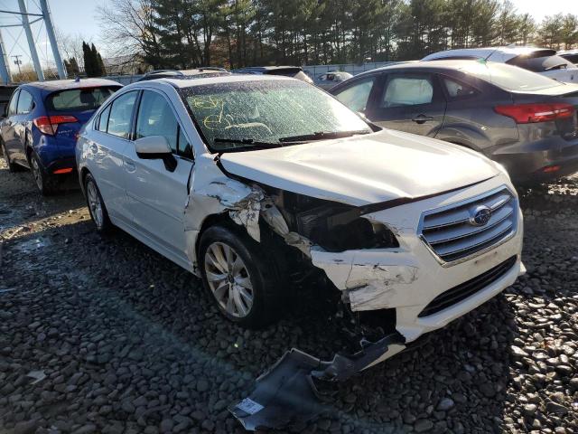 Photo 8 VIN: 4S3BNAD64H3017974 - SUBARU LEGACY 2.5 