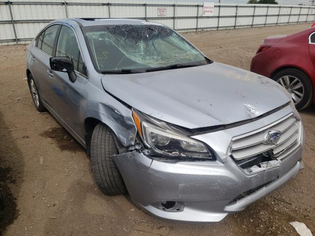 Photo 0 VIN: 4S3BNAD64H3039201 - SUBARU LEGACY 2.5 