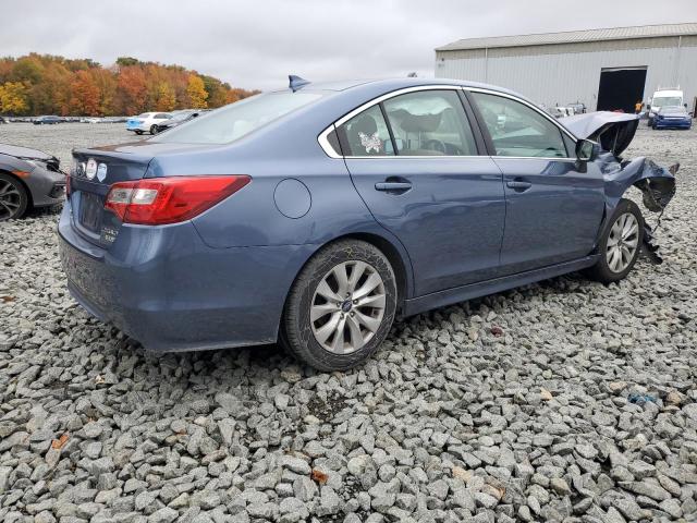 Photo 3 VIN: 4S3BNAD64H3047749 - SUBARU LEGACY 2.5 