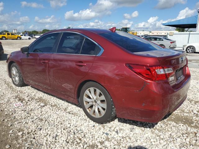 Photo 1 VIN: 4S3BNAD64H3068892 - SUBARU LEGACY 2.5 