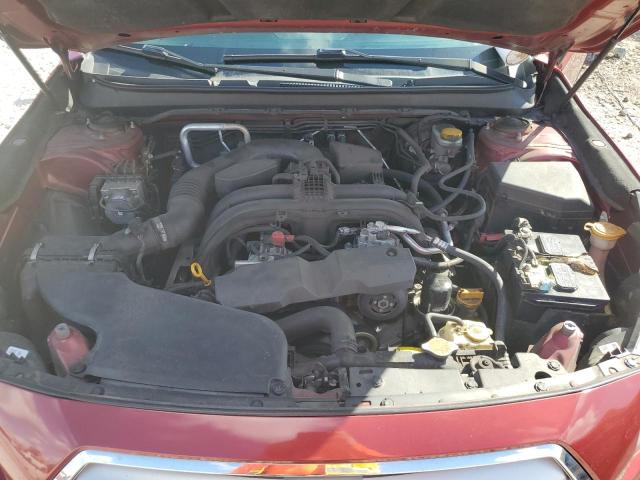 Photo 10 VIN: 4S3BNAD64H3068892 - SUBARU LEGACY 2.5 