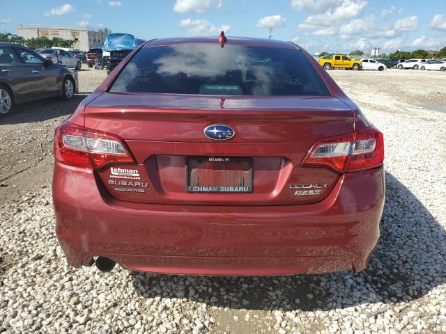 Photo 5 VIN: 4S3BNAD64H3068892 - SUBARU LEGACY 2.5 