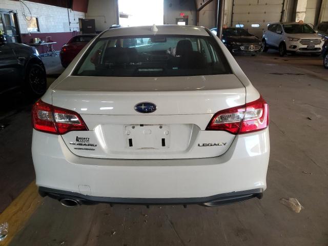 Photo 5 VIN: 4S3BNAD64J3013901 - SUBARU LEGACY 