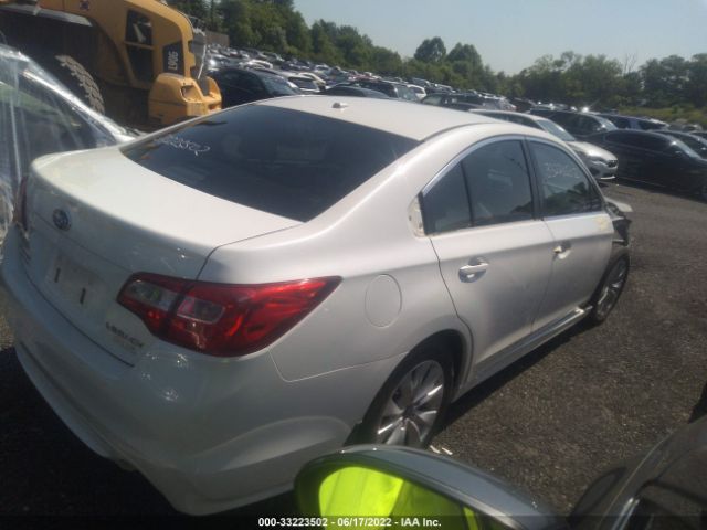 Photo 3 VIN: 4S3BNAD65F3003210 - SUBARU LEGACY 