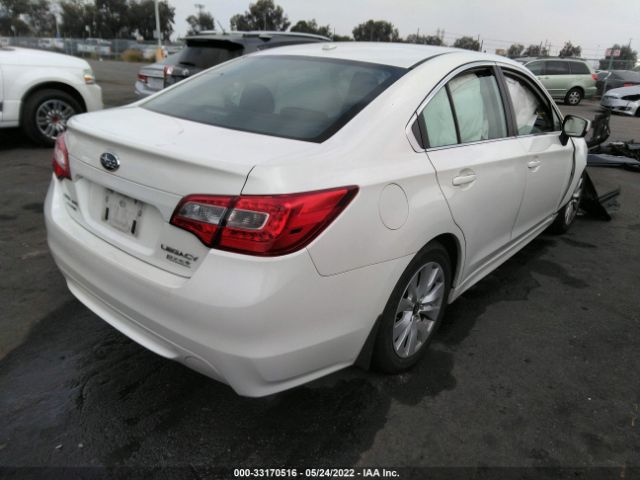 Photo 3 VIN: 4S3BNAD65F3004244 - SUBARU LEGACY 