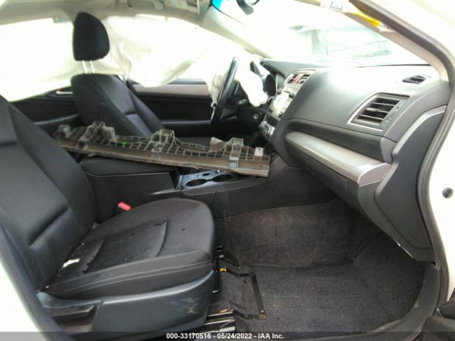 Photo 4 VIN: 4S3BNAD65F3004244 - SUBARU LEGACY 