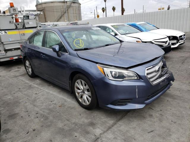 Photo 3 VIN: 4S3BNAD65F3008066 - SUBARU LEGACY 2.5 