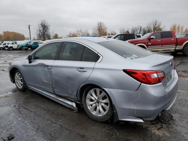 Photo 1 VIN: 4S3BNAD65F3030519 - SUBARU LEGACY 