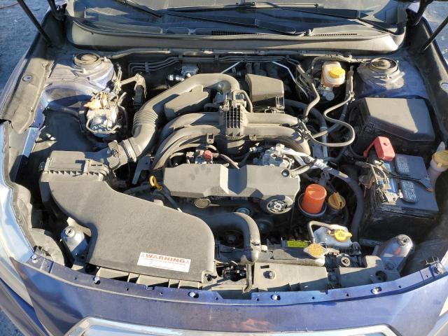 Photo 10 VIN: 4S3BNAD65F3034036 - SUBARU LEGACY 2.5 