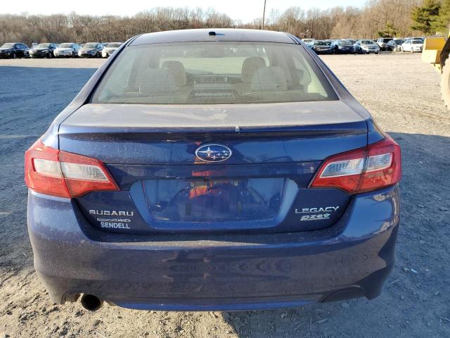 Photo 5 VIN: 4S3BNAD65F3034036 - SUBARU LEGACY 2.5 