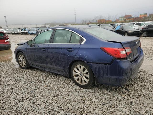 Photo 1 VIN: 4S3BNAD65F3034540 - SUBARU LEGACY 2.5 