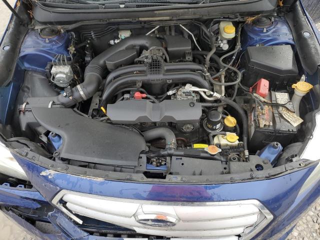 Photo 10 VIN: 4S3BNAD65F3034540 - SUBARU LEGACY 2.5 