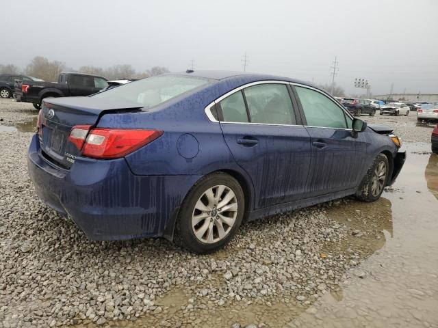 Photo 2 VIN: 4S3BNAD65F3034540 - SUBARU LEGACY 2.5 