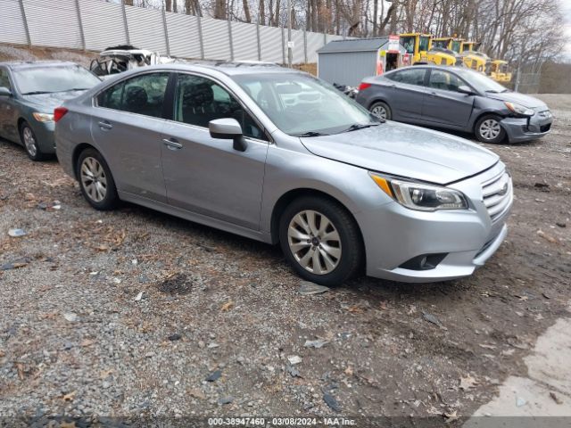 Photo 0 VIN: 4S3BNAD65F3035221 - SUBARU LEGACY 