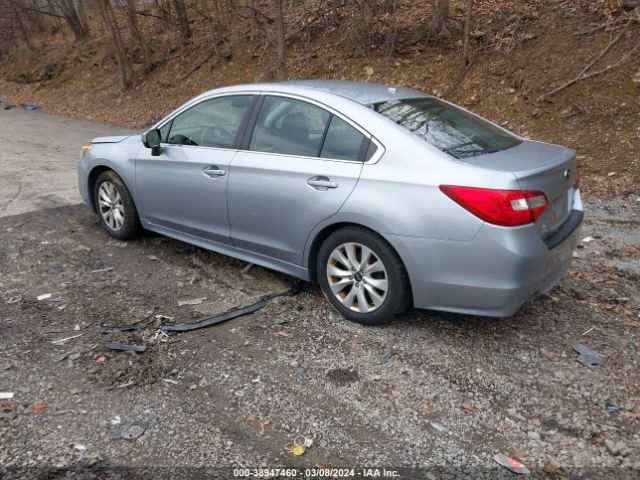 Photo 2 VIN: 4S3BNAD65F3035221 - SUBARU LEGACY 