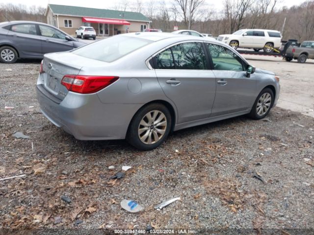 Photo 3 VIN: 4S3BNAD65F3035221 - SUBARU LEGACY 