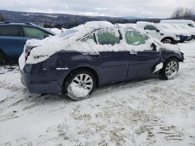 Photo 3 VIN: 4S3BNAD65F3070017 - SUBARU LEGACY 2.5 