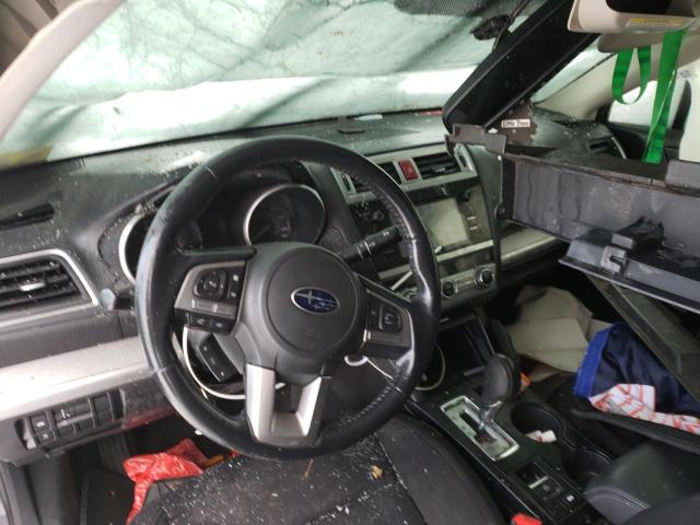 Photo 7 VIN: 4S3BNAD65F3070017 - SUBARU LEGACY 2.5 