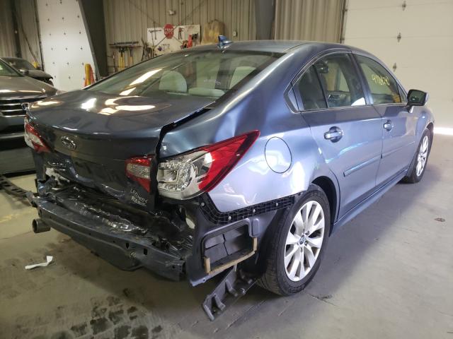 Photo 3 VIN: 4S3BNAD65G3047242 - SUBARU LEGACY 2.5 