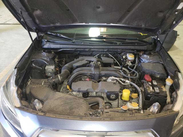 Photo 6 VIN: 4S3BNAD65G3047242 - SUBARU LEGACY 2.5 