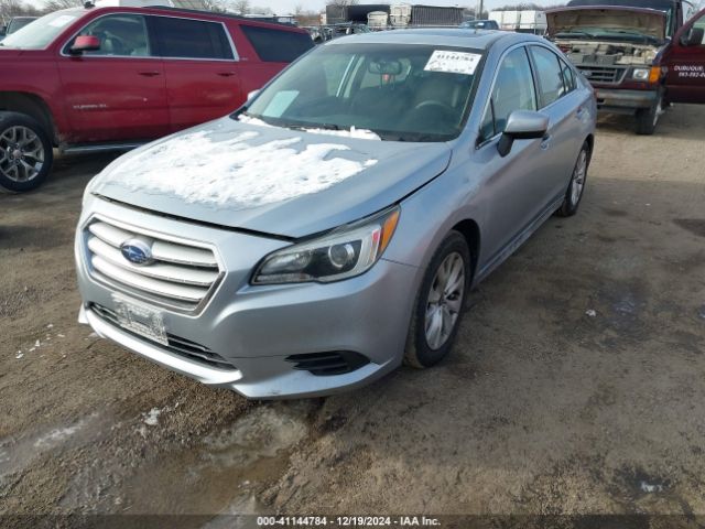 Photo 1 VIN: 4S3BNAD65H3020253 - SUBARU LEGACY 