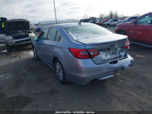 Photo 2 VIN: 4S3BNAD65H3020253 - SUBARU LEGACY 