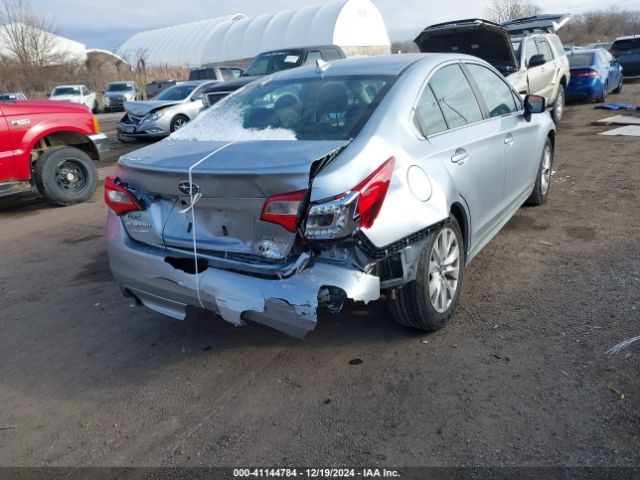 Photo 3 VIN: 4S3BNAD65H3020253 - SUBARU LEGACY 