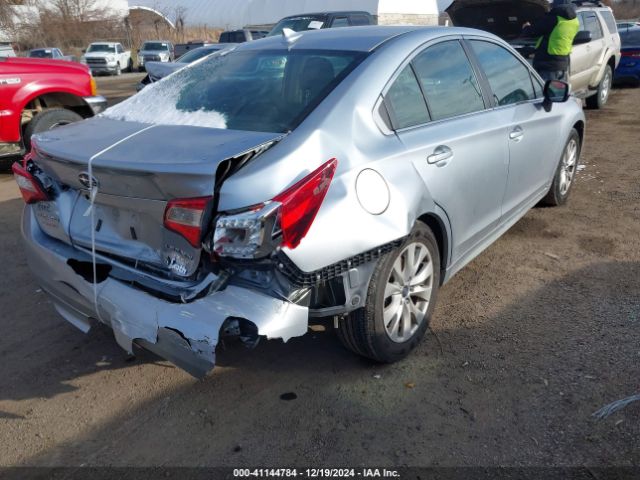 Photo 5 VIN: 4S3BNAD65H3020253 - SUBARU LEGACY 