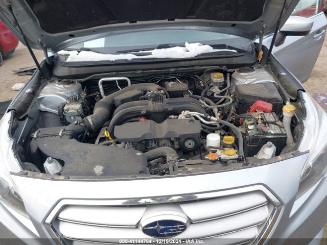 Photo 9 VIN: 4S3BNAD65H3020253 - SUBARU LEGACY 