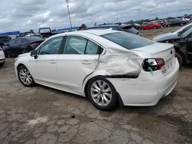 Photo 1 VIN: 4S3BNAD65H3031415 - SUBARU LEGACY 