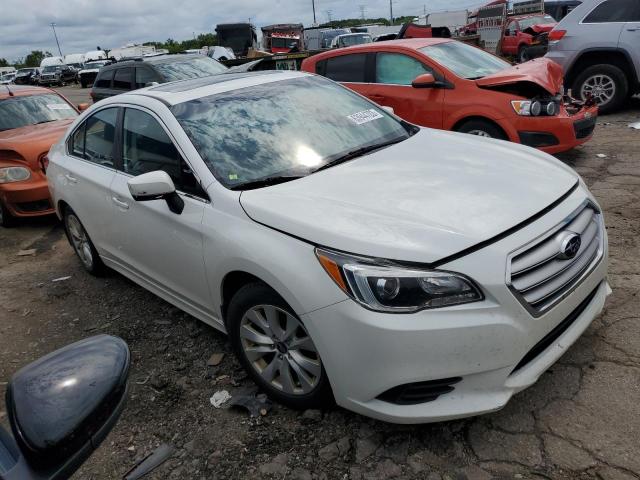 Photo 3 VIN: 4S3BNAD65H3031415 - SUBARU LEGACY 