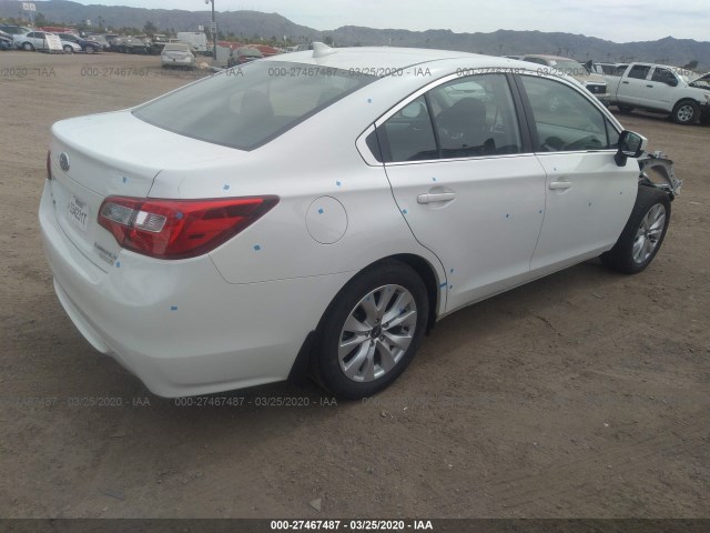 Photo 3 VIN: 4S3BNAD65H3045928 - SUBARU LEGACY 