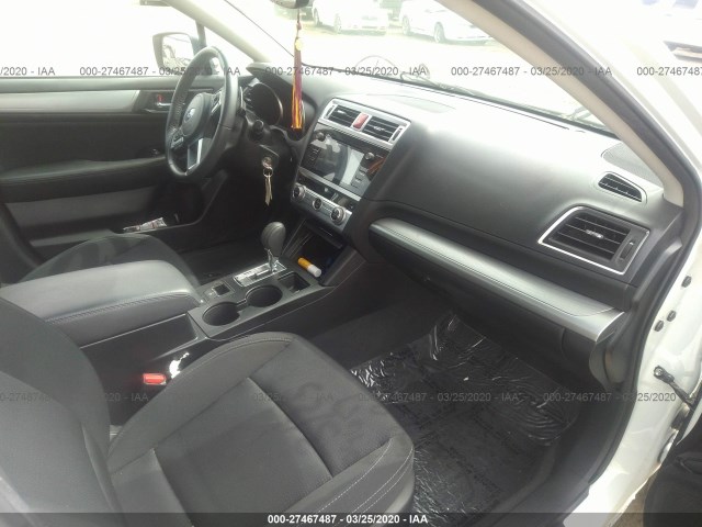 Photo 4 VIN: 4S3BNAD65H3045928 - SUBARU LEGACY 