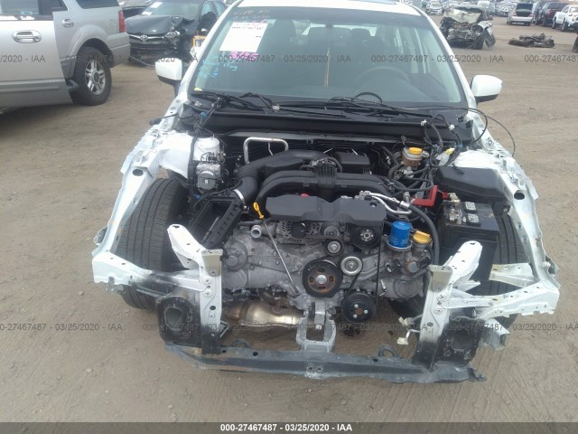 Photo 5 VIN: 4S3BNAD65H3045928 - SUBARU LEGACY 