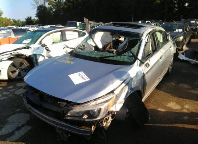 Photo 5 VIN: 4S3BNAD65H3049932 - SUBARU LEGACY 