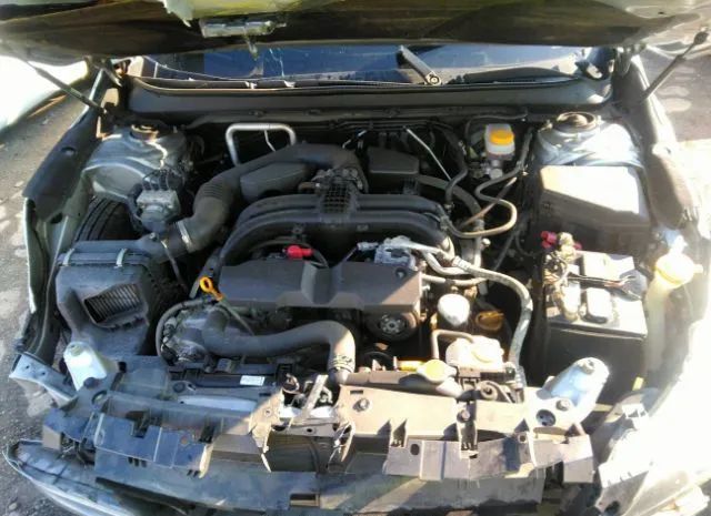 Photo 9 VIN: 4S3BNAD65H3049932 - SUBARU LEGACY 