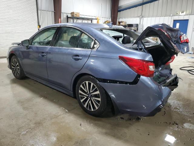 Photo 1 VIN: 4S3BNAD65J3008657 - SUBARU LEGACY 