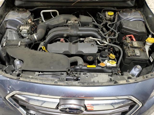 Photo 10 VIN: 4S3BNAD65J3008657 - SUBARU LEGACY 