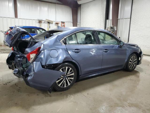 Photo 2 VIN: 4S3BNAD65J3008657 - SUBARU LEGACY 