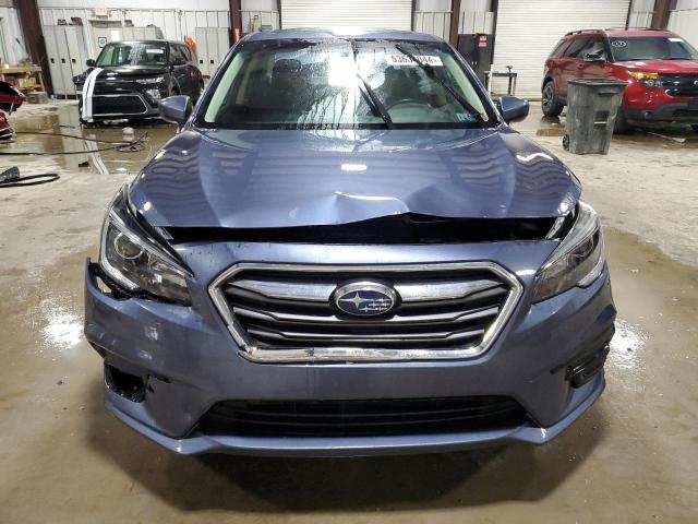 Photo 4 VIN: 4S3BNAD65J3008657 - SUBARU LEGACY 