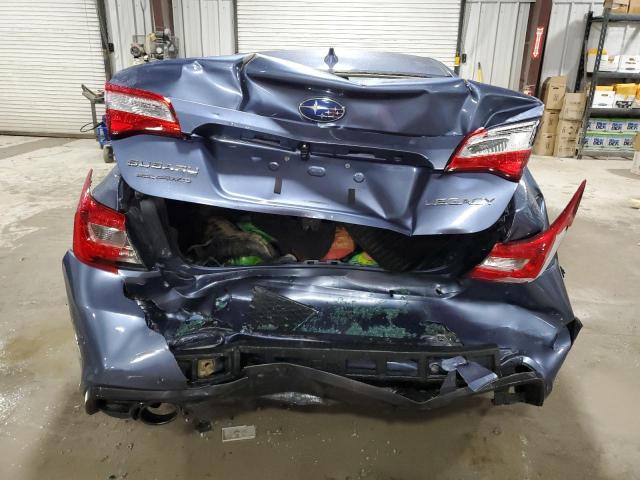 Photo 5 VIN: 4S3BNAD65J3008657 - SUBARU LEGACY 