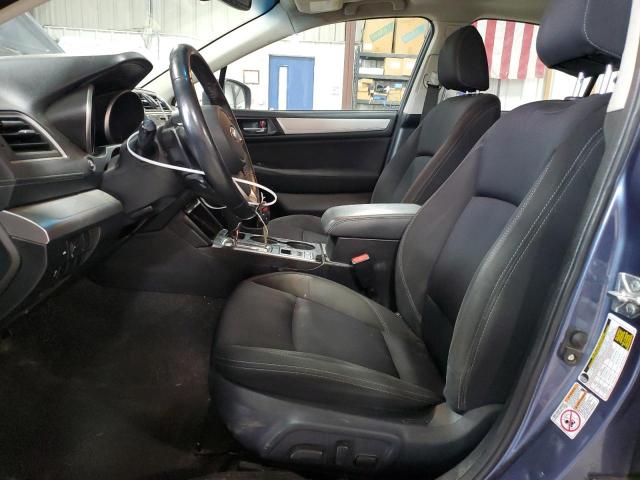 Photo 6 VIN: 4S3BNAD65J3008657 - SUBARU LEGACY 