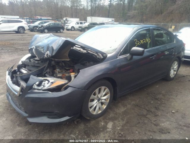 Photo 1 VIN: 4S3BNAD66F3003281 - SUBARU LEGACY 