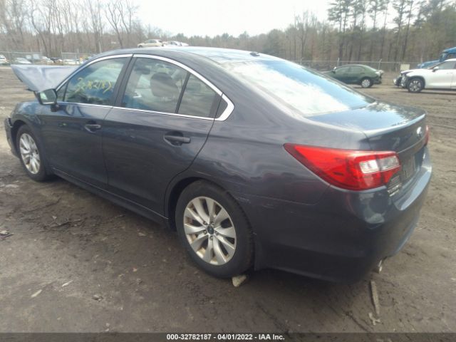 Photo 2 VIN: 4S3BNAD66F3003281 - SUBARU LEGACY 