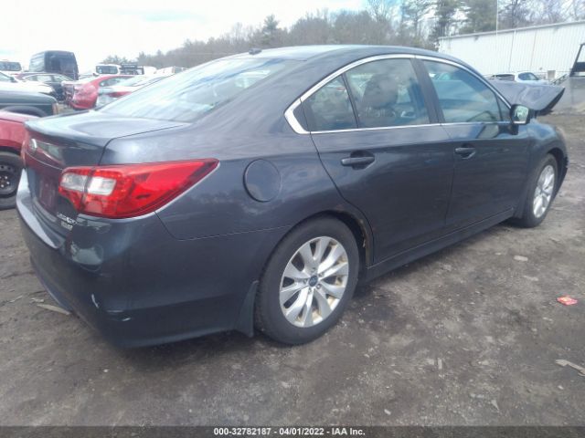 Photo 3 VIN: 4S3BNAD66F3003281 - SUBARU LEGACY 