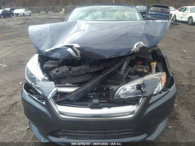 Photo 5 VIN: 4S3BNAD66F3003281 - SUBARU LEGACY 