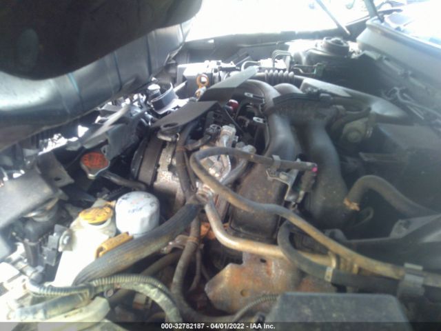 Photo 9 VIN: 4S3BNAD66F3003281 - SUBARU LEGACY 