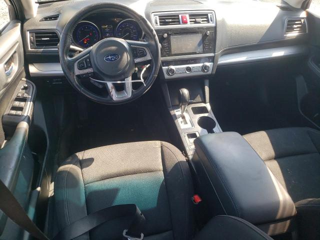 Photo 7 VIN: 4S3BNAD66F3030819 - SUBARU LEGACY 