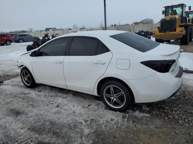 Photo 1 VIN: 4S3BNAD66F3039469 - TOYOTA COROLLA 