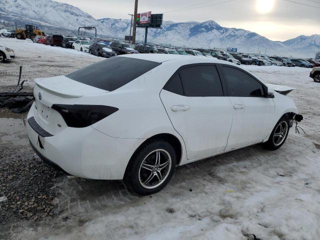 Photo 2 VIN: 4S3BNAD66F3039469 - TOYOTA COROLLA 